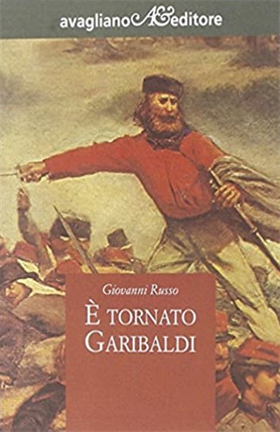 9788883090318-è tornato Garibaldi.